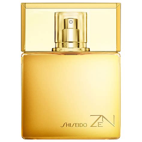 zen shiseido perfume.